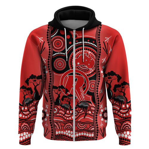 melbourne-renegades-cricket-hoodie-happy-australia-day-aboriginal-art