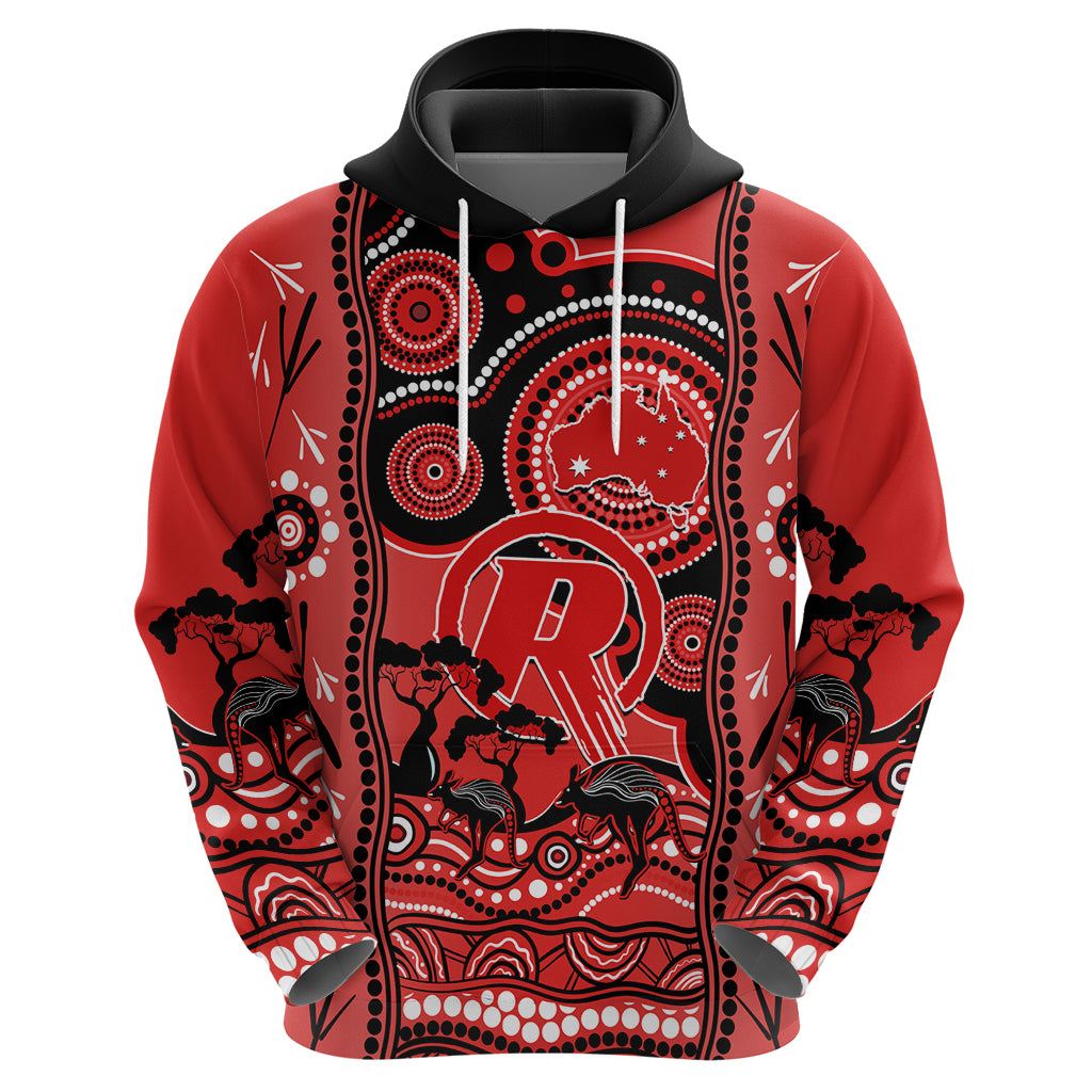 melbourne-renegades-cricket-hoodie-happy-australia-day-aboriginal-art