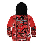 melbourne-renegades-cricket-kid-hoodie-happy-australia-day-aboriginal-art