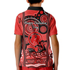 melbourne-renegades-cricket-kid-polo-shirt-happy-australia-day-aboriginal-art