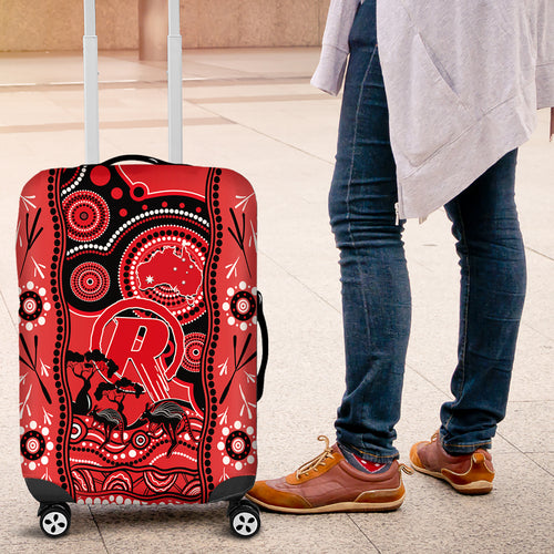 melbourne-renegades-cricket-luggage-cover-happy-australia-day-aboriginal-art