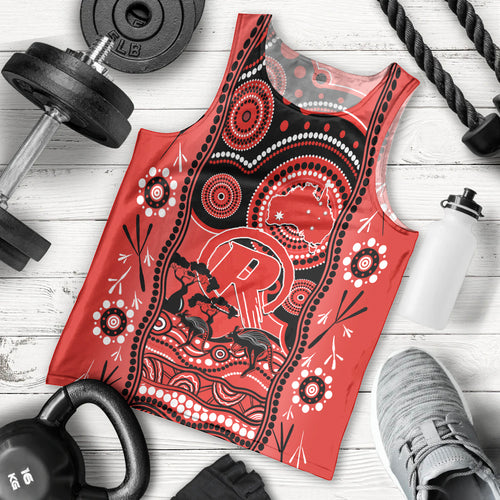 melbourne-renegades-cricket-men-tank-top-happy-australia-day-aboriginal-art