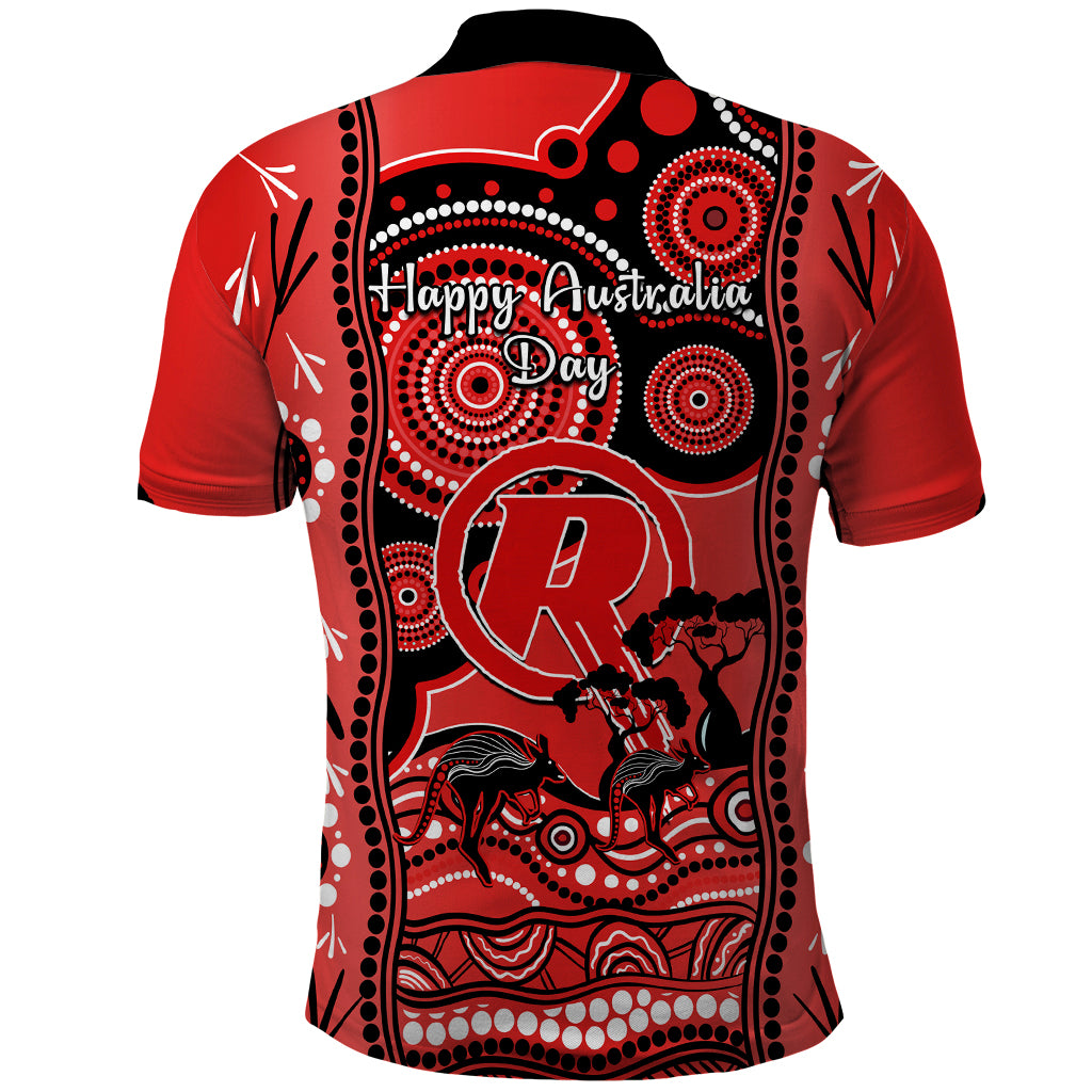 melbourne-renegades-cricket-polo-shirt-happy-australia-day-aboriginal-art