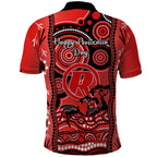 melbourne-renegades-cricket-polo-shirt-happy-australia-day-aboriginal-art