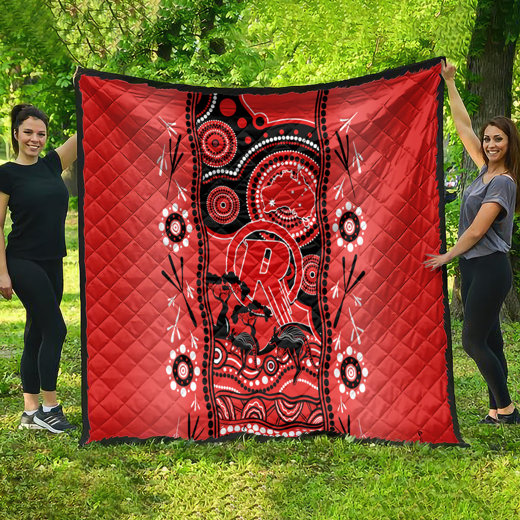 melbourne-renegades-cricket-quilt-happy-australia-day-aboriginal-art