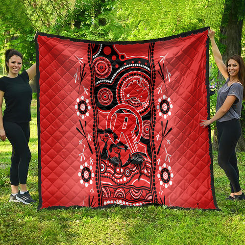 melbourne-renegades-cricket-quilt-happy-australia-day-aboriginal-art