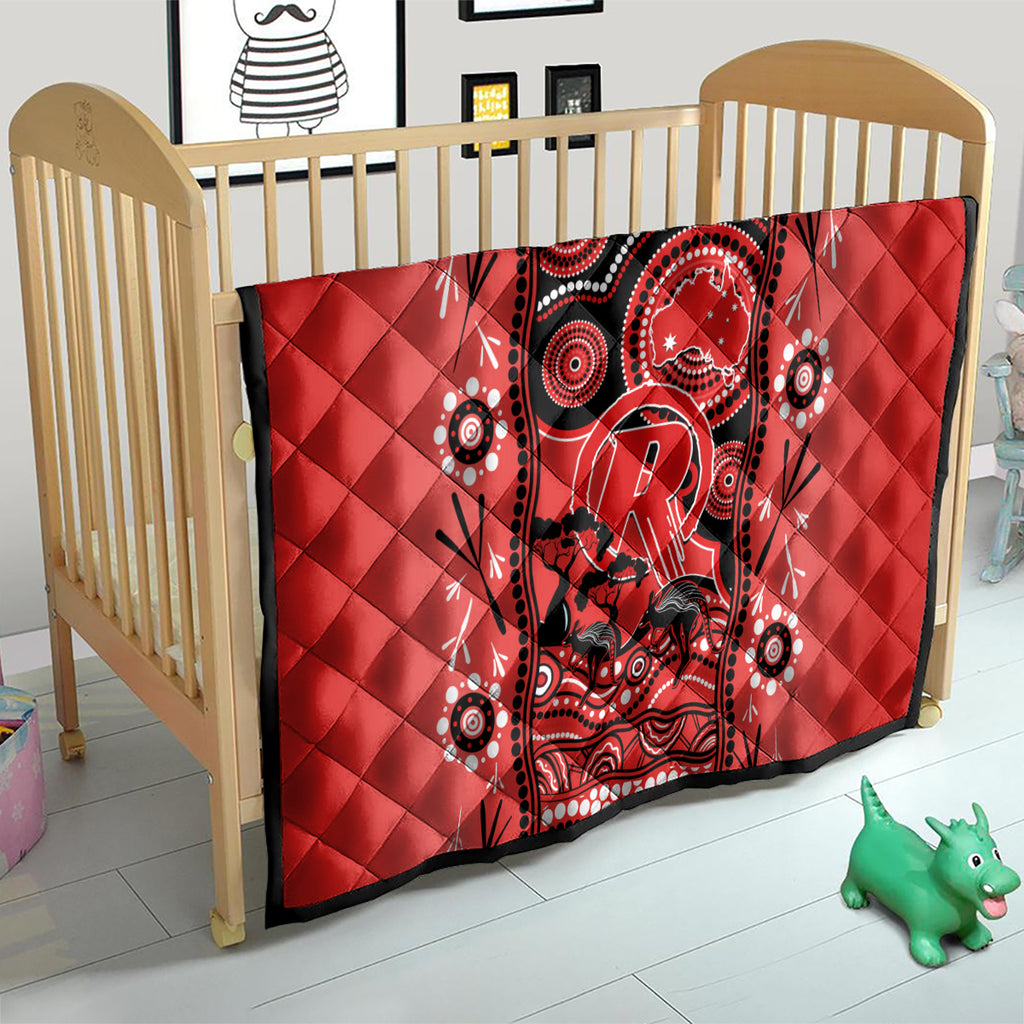 melbourne-renegades-cricket-quilt-happy-australia-day-aboriginal-art