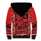 melbourne-renegades-cricket-sherpa-hoodie-happy-australia-day-aboriginal-art