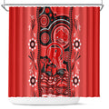 melbourne-renegades-cricket-shower-curtain-happy-australia-day-aboriginal-art