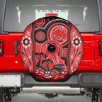 melbourne-renegades-cricket-spare-tire-cover-happy-australia-day-aboriginal-art