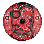 melbourne-renegades-cricket-spare-tire-cover-happy-australia-day-aboriginal-art