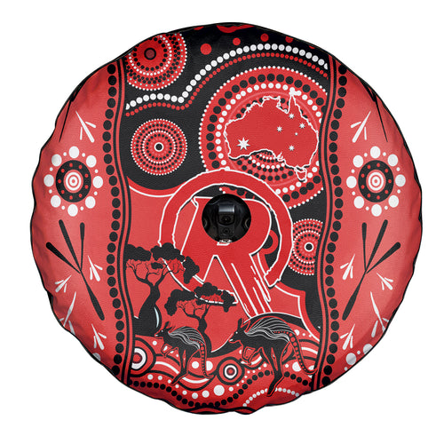 melbourne-renegades-cricket-spare-tire-cover-happy-australia-day-aboriginal-art