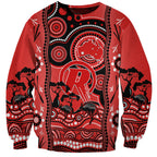 melbourne-renegades-cricket-sweatshirt-happy-australia-day-aboriginal-art