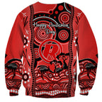 melbourne-renegades-cricket-sweatshirt-happy-australia-day-aboriginal-art