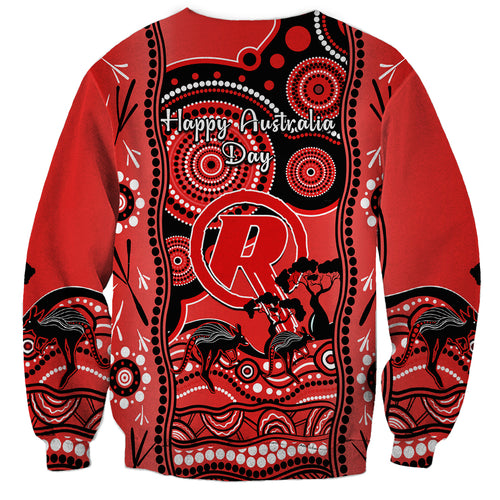 melbourne-renegades-cricket-sweatshirt-happy-australia-day-aboriginal-art