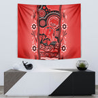 melbourne-renegades-cricket-tapestry-happy-australia-day-aboriginal-art
