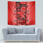 melbourne-renegades-cricket-tapestry-happy-australia-day-aboriginal-art