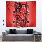 melbourne-renegades-cricket-tapestry-happy-australia-day-aboriginal-art