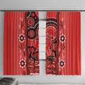 melbourne-renegades-cricket-window-curtain-happy-australia-day-aboriginal-art