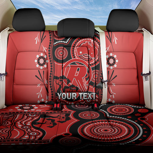 custom-melbourne-renegades-cricket-back-car-seat-cover-happy-australia-day-aboriginal-art
