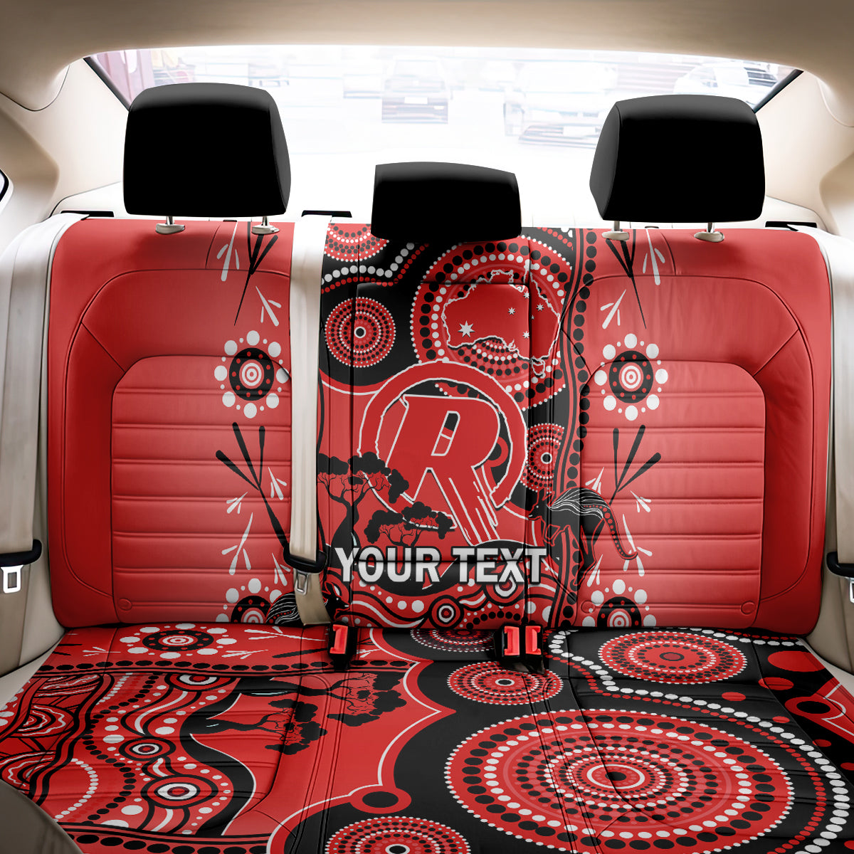 custom-melbourne-renegades-cricket-back-car-seat-cover-happy-australia-day-aboriginal-art