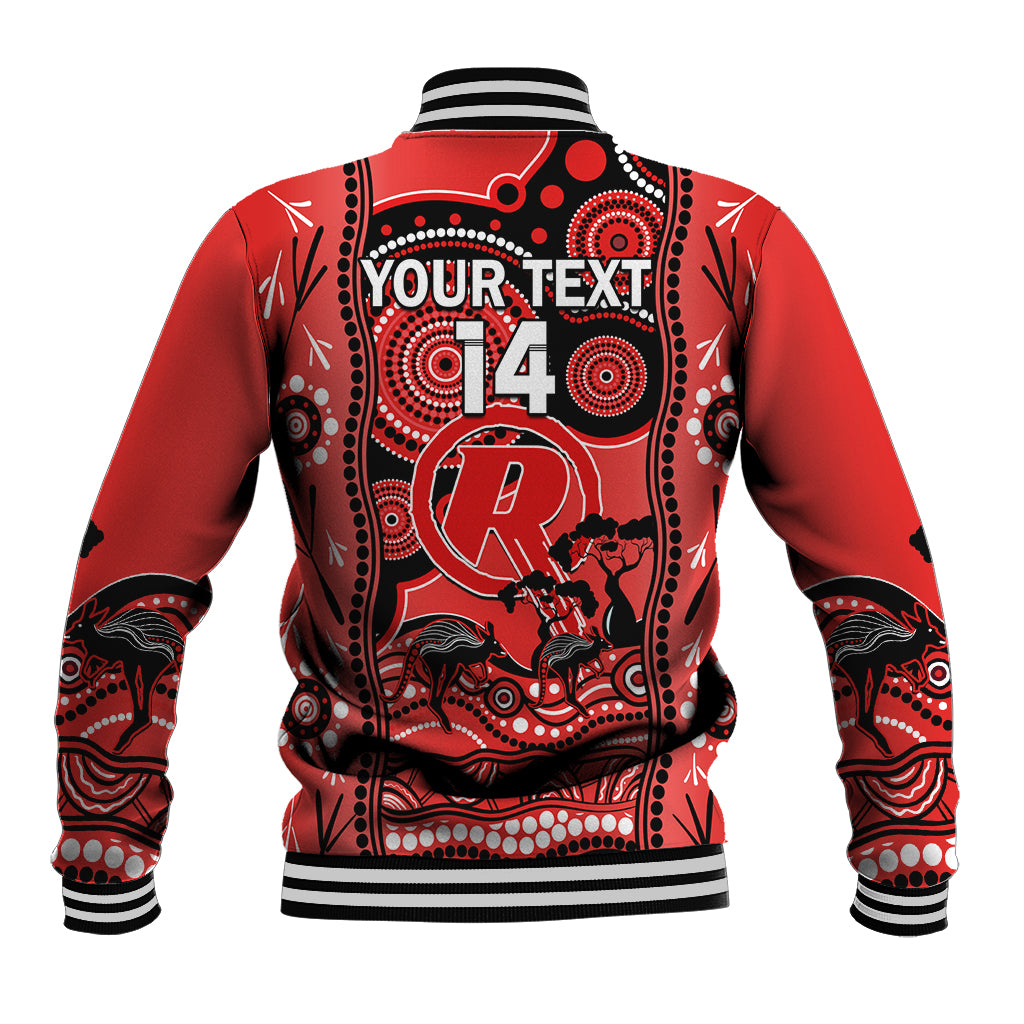 custom-melbourne-renegades-cricket-baseball-jacket-happy-australia-day-aboriginal-art