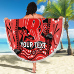 custom-melbourne-renegades-cricket-beach-blanket-happy-australia-day-aboriginal-art