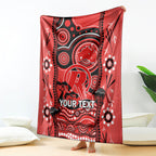 custom-melbourne-renegades-cricket-blanket-happy-australia-day-aboriginal-art