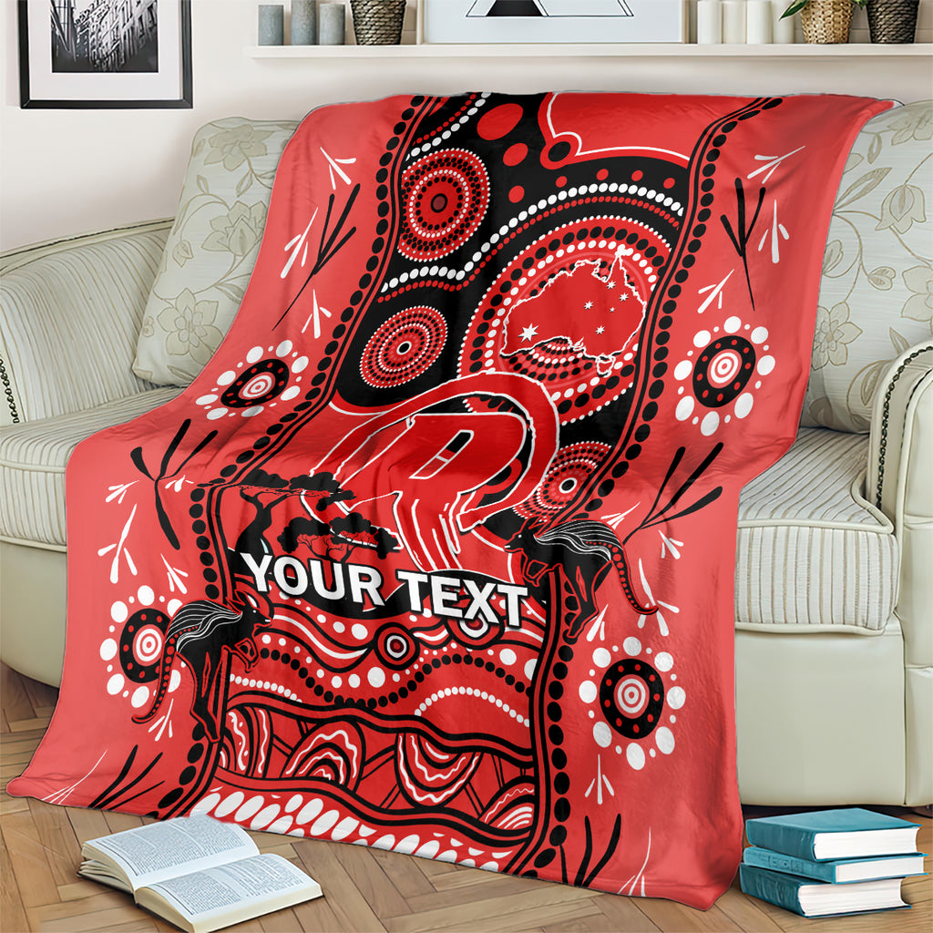 custom-melbourne-renegades-cricket-blanket-happy-australia-day-aboriginal-art