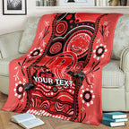custom-melbourne-renegades-cricket-blanket-happy-australia-day-aboriginal-art