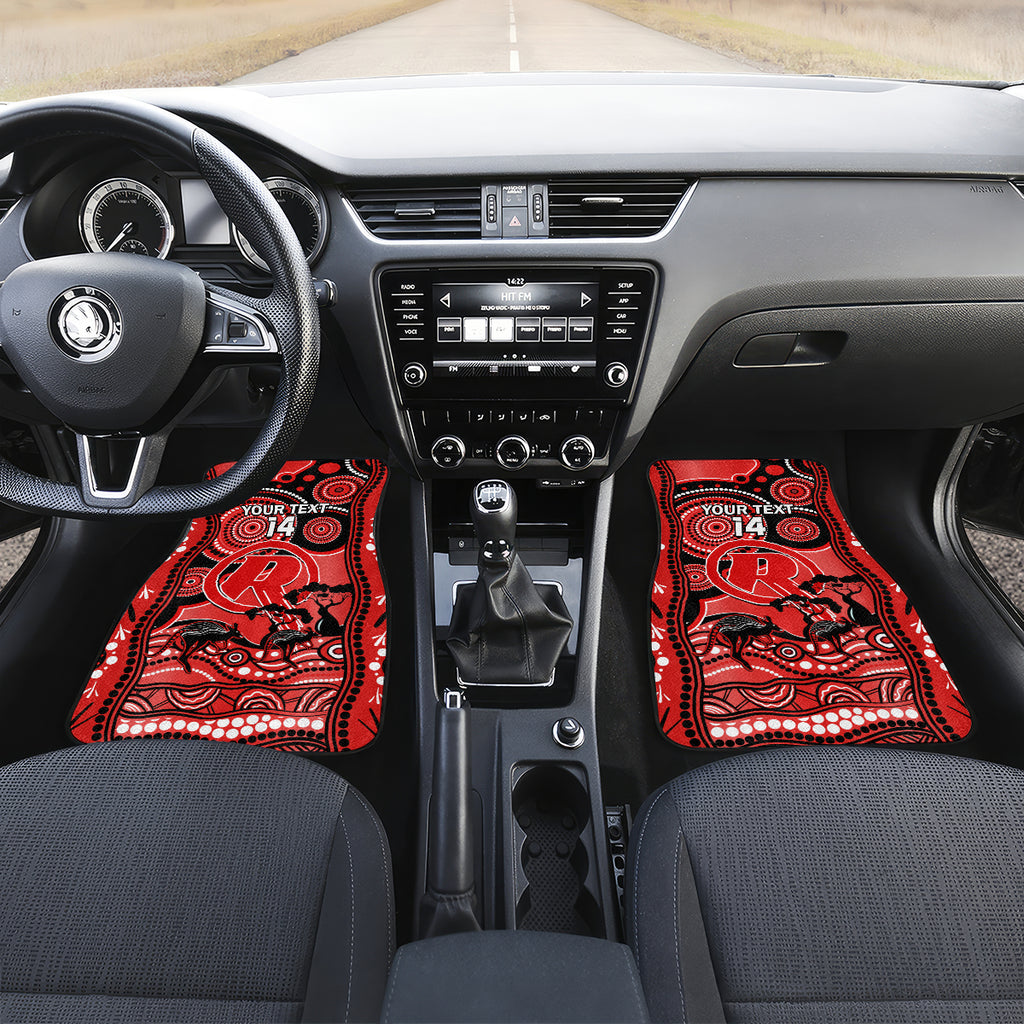 custom-melbourne-renegades-cricket-car-mats-happy-australia-day-aboriginal-art