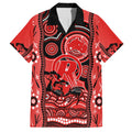 custom-melbourne-renegades-cricket-hawaiian-shirt-happy-australia-day-aboriginal-art