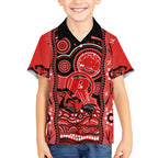 custom-melbourne-renegades-cricket-hawaiian-shirt-happy-australia-day-aboriginal-art