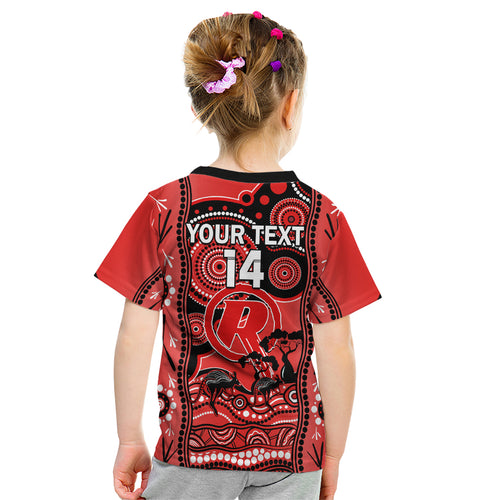 custom-melbourne-renegades-cricket-kid-t-shirt-happy-australia-day-aboriginal-art