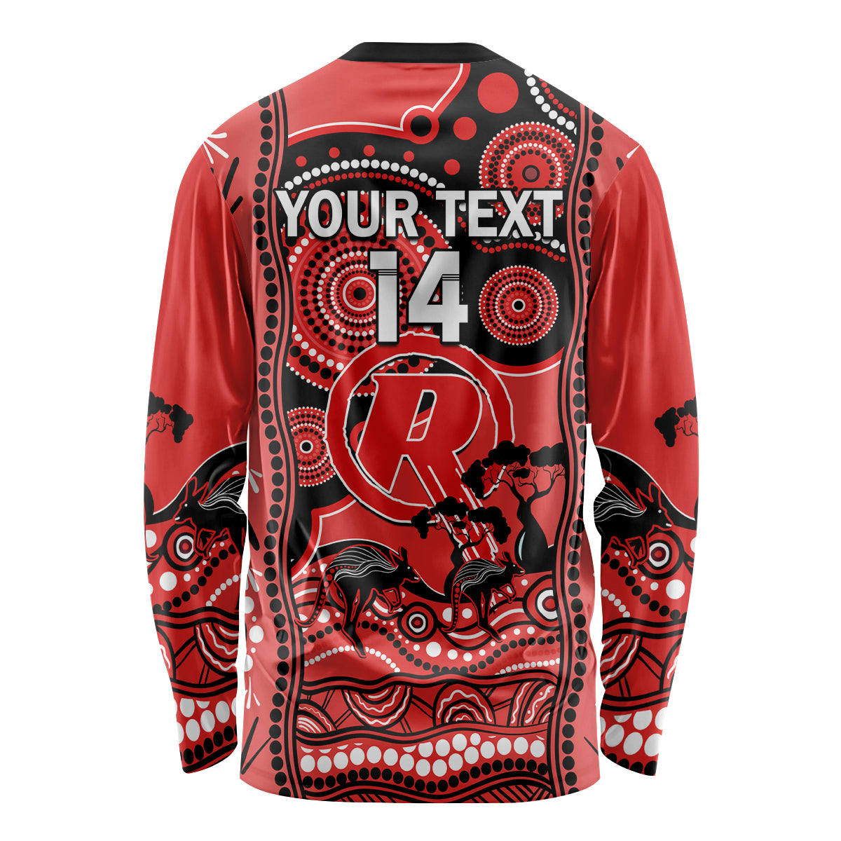 custom-melbourne-renegades-cricket-long-sleeve-shirt-happy-australia-day-aboriginal-art