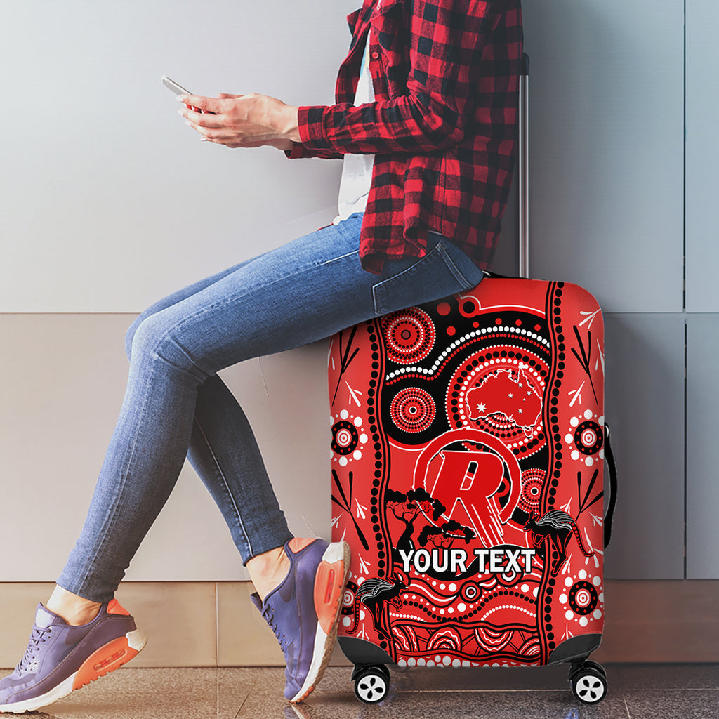 custom-melbourne-renegades-cricket-luggage-cover-happy-australia-day-aboriginal-art