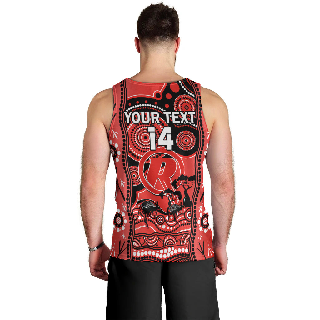 custom-melbourne-renegades-cricket-men-tank-top-happy-australia-day-aboriginal-art