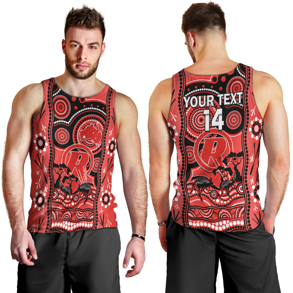 custom-melbourne-renegades-cricket-men-tank-top-happy-australia-day-aboriginal-art
