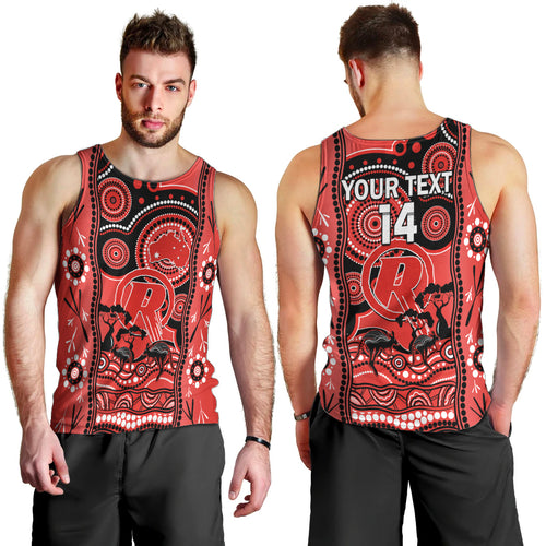 custom-melbourne-renegades-cricket-men-tank-top-happy-australia-day-aboriginal-art