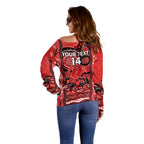 custom-melbourne-renegades-cricket-off-shoulder-sweater-happy-australia-day-aboriginal-art