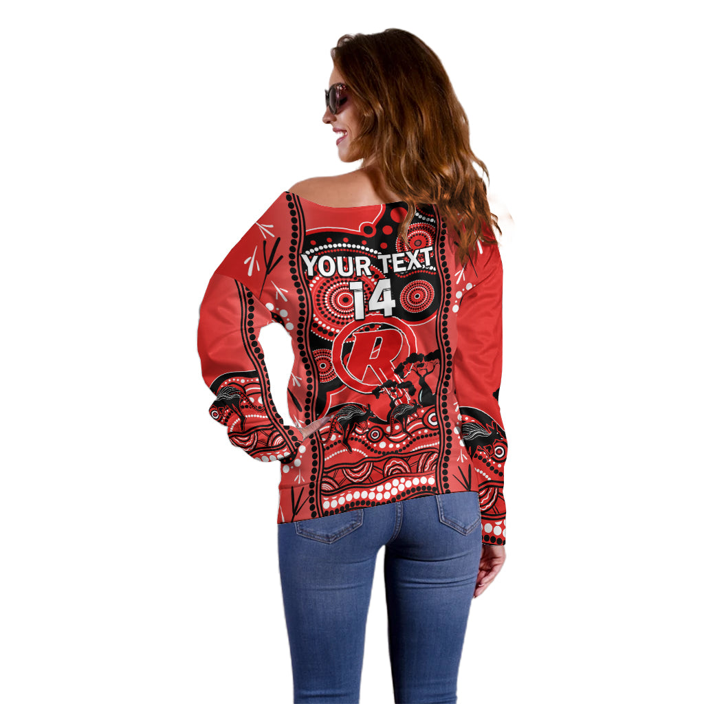 custom-melbourne-renegades-cricket-off-shoulder-sweater-happy-australia-day-aboriginal-art