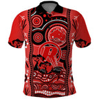 custom-melbourne-renegades-cricket-polo-shirt-happy-australia-day-aboriginal-art