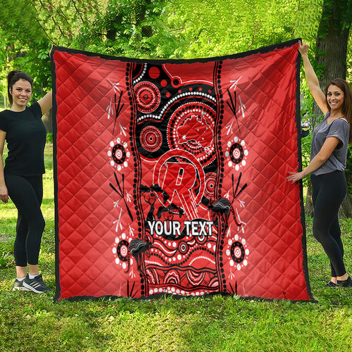 custom-melbourne-renegades-cricket-quilt-happy-australia-day-aboriginal-art