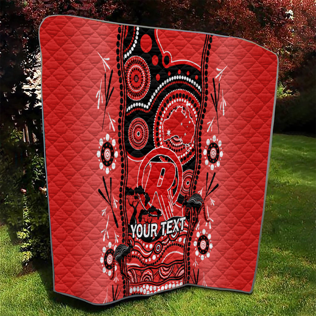 custom-melbourne-renegades-cricket-quilt-happy-australia-day-aboriginal-art