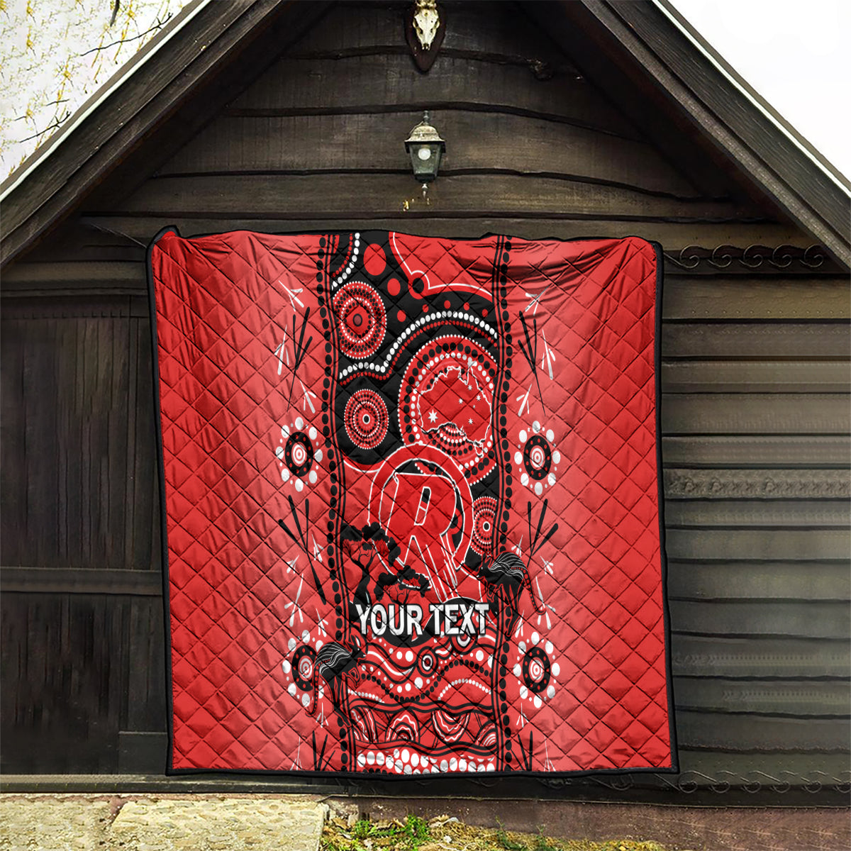 custom-melbourne-renegades-cricket-quilt-happy-australia-day-aboriginal-art