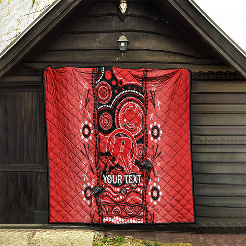 custom-melbourne-renegades-cricket-quilt-happy-australia-day-aboriginal-art