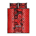 custom-melbourne-renegades-cricket-quilt-bed-set-happy-australia-day-aboriginal-art