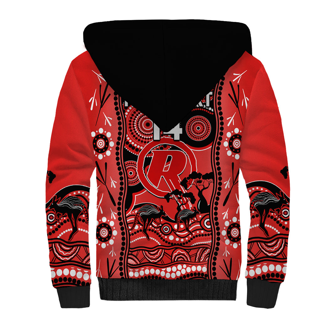 custom-melbourne-renegades-cricket-sherpa-hoodie-happy-australia-day-aboriginal-art