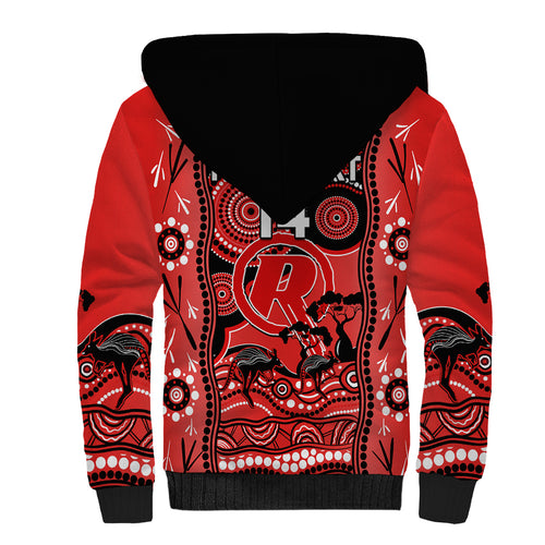 custom-melbourne-renegades-cricket-sherpa-hoodie-happy-australia-day-aboriginal-art