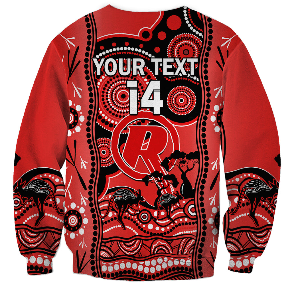 custom-melbourne-renegades-cricket-sweatshirt-happy-australia-day-aboriginal-art